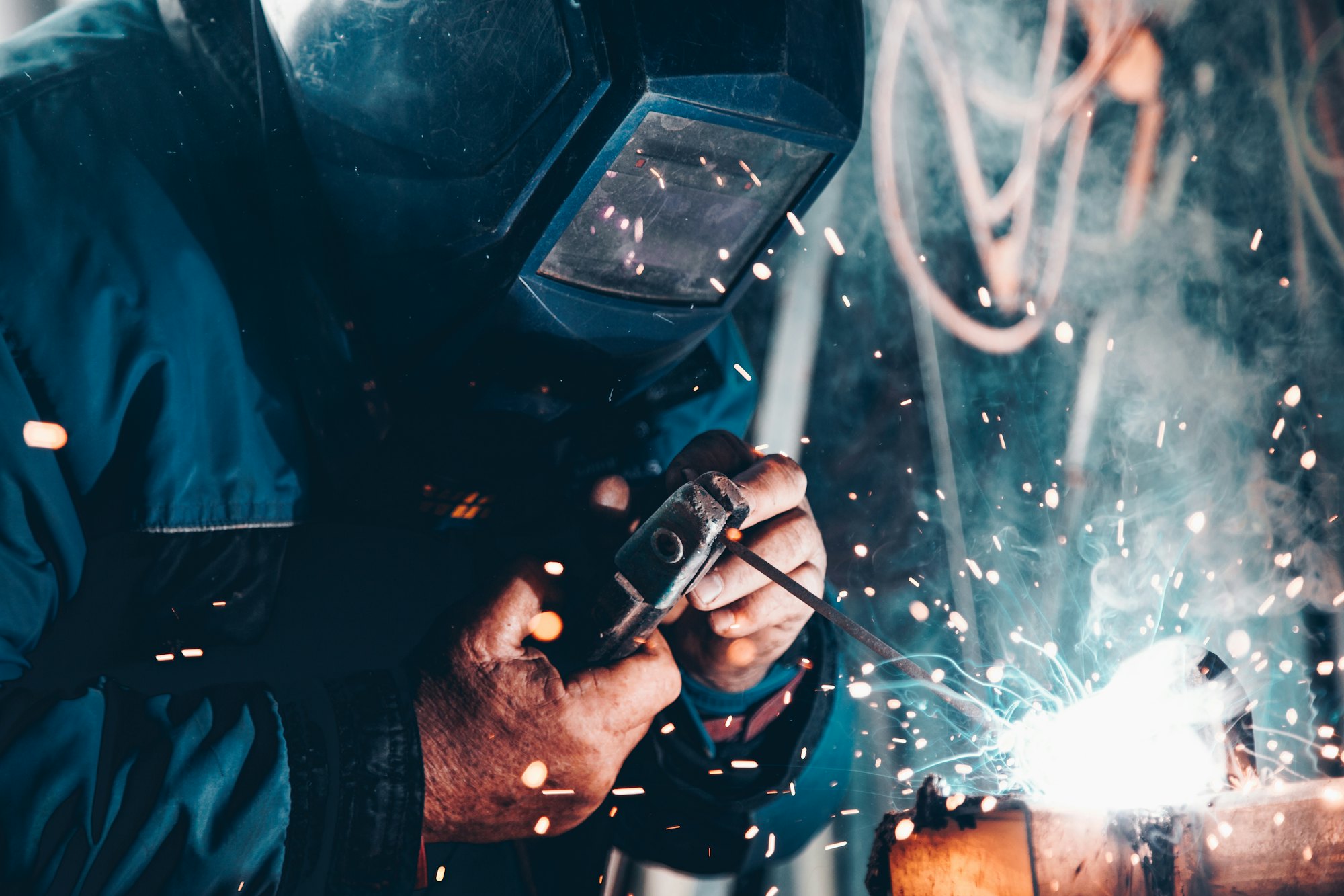 Automotive manufacturing and precision production